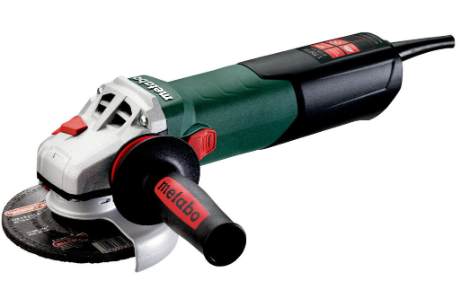 Obrázok Metabo WE 17-125 600515000 hodnotenie