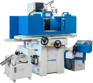 Fotografie Metallkraft FSM 2550 SET  recenzía