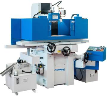 Metallkraft FSM 2550 SET recenze