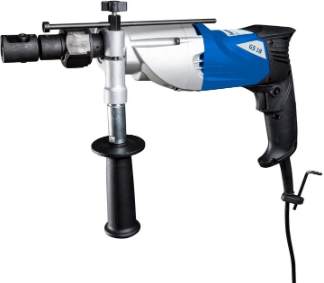 Metallkraft GS 18 recenze