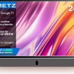 Metz 24MPE7000Z recenze