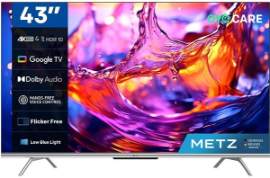 Metz 43MUD7000Z recenze