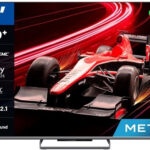 Metz 75MQE8000 recenze