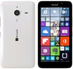 Microsoft Lumia 640 Dual SIM White recenze