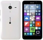 Microsoft Lumia 640 Dual SIM White recenze