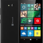 Microsoft Lumia 640 LTE Black recenze