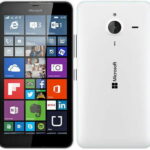 Microsoft Lumia 640 LTE White recenze