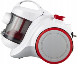 Fotografie Midea MC01PLWH  recenzía