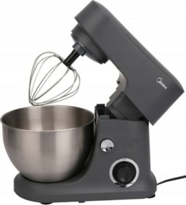 Fotografie Midea MJ-KM 6001W  recenzía