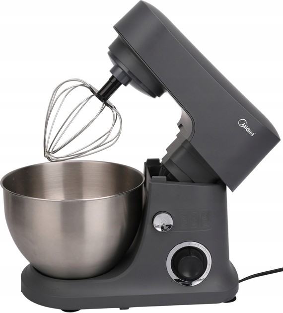 Midea MJ-KM 6001W recenze