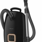 Miele Guard L1 Cat & Dog obsidian černá recenze