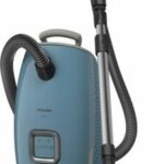 Miele Guard L1 Nordic modrá recenze