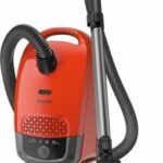 Miele Guard S1 Junior Terra červená recenze