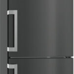Miele KFN 4795 BD recenze