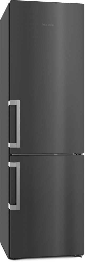 Miele KFN 4795 BD recenze