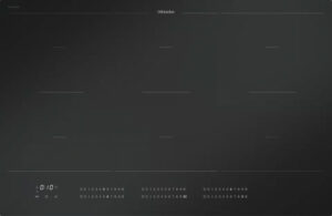 Fotografie Miele KM 7576 FL  recenzía