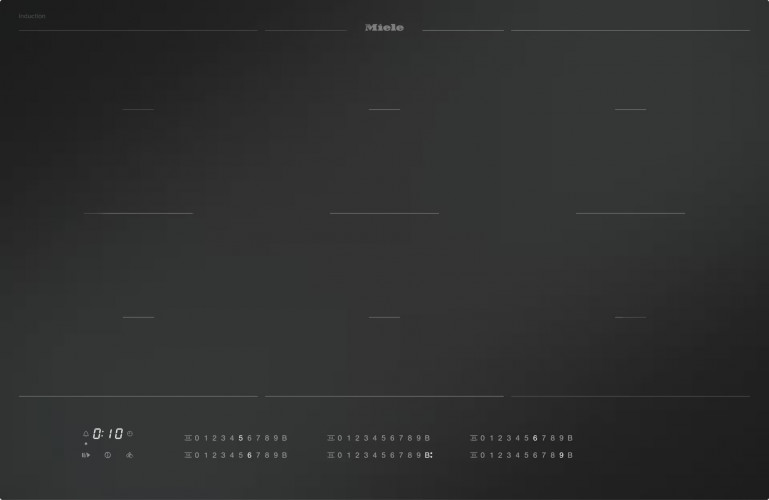 Miele KM 7576 FL recenze