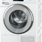 Miele TWV680 WP recenze