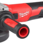 Milwaukee AGV 13-125 XE 4933451218 recenze