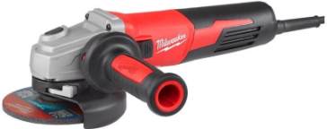 Obrázok Milwaukee AGV 13-125 XE 4933451218 hodnotenie