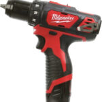 Milwaukee M12 BDD-202C recenze