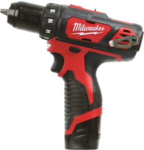 Fotografie Milwaukee M12 BDD-202C  recenzía