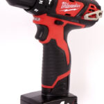 Milwaukee M12 BPD-402C recenze