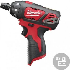 Fotografie Milwaukee M12 BSD-0 recenzía