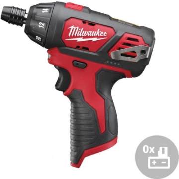 Obrázok Milwaukee M12 BSD-0 hodnotenie