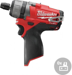 Fotografie Milwaukee M12 CD-0  recenzía