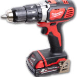 Milwaukee M18 BDD-202C recenze