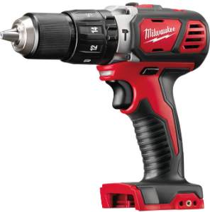 Obrázok Milwaukee M18 BPD-0 hodnotenie