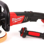 Milwaukee M18 FAP180-502X 4933451550 recenze