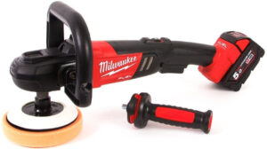 Fotografie Milwaukee M18 FAP180-502X 4933451550 recenzía