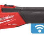 Milwaukee M18 FDGROVB-502X 4933480956 recenze