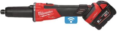 Milwaukee M18 FDGROVB-502X 4933480956 recenze