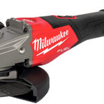 Milwaukee M18 FHSAG150XB2-0X 4933493421 recenze