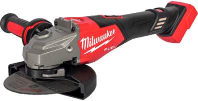 Milwaukee M18 FHSAG150XB2-0X 4933493421 recenze