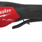 Milwaukee M18 FHSAG150XPDB2-0X 4933493422 recenze