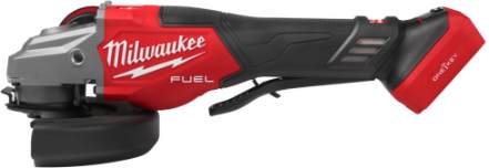 Milwaukee M18 FHSAG150XPDB2-0X 4933493422 recenze