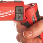 Milwaukee M4D-202B 4933440475 recenze