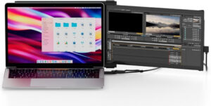 Fotografie Mobile Pixels DUEX Plus DS 101-1006P04  recenzía