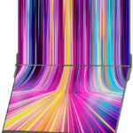 Mobile Pixels GEMINOS X 116-1001P02 recenze