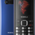 Mobiola MB3010 Dual SIM Blue recenze