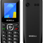 Mobiola MB3020 Black recenze
