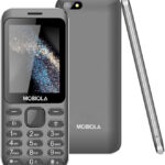 Mobiola MB3200i Dual SIM Gray recenze