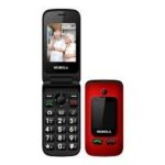 Mobiola MB610 Red recenze