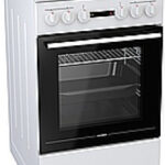 Mora C 525 AW recenze