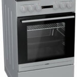 Mora C 525 BS recenze