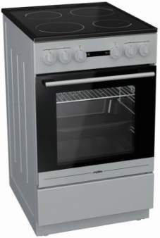 Mora C 525 BS recenze